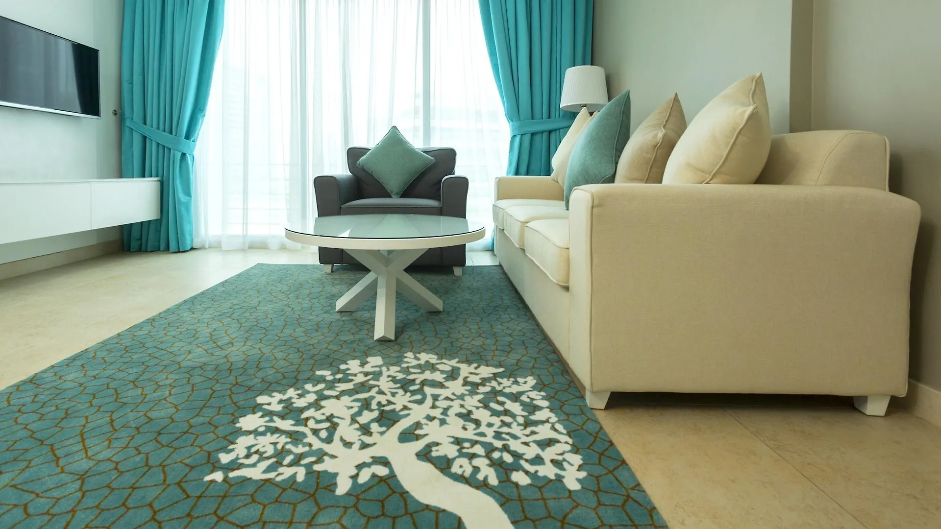 Jannah Marina Hotel Apartments Dubai