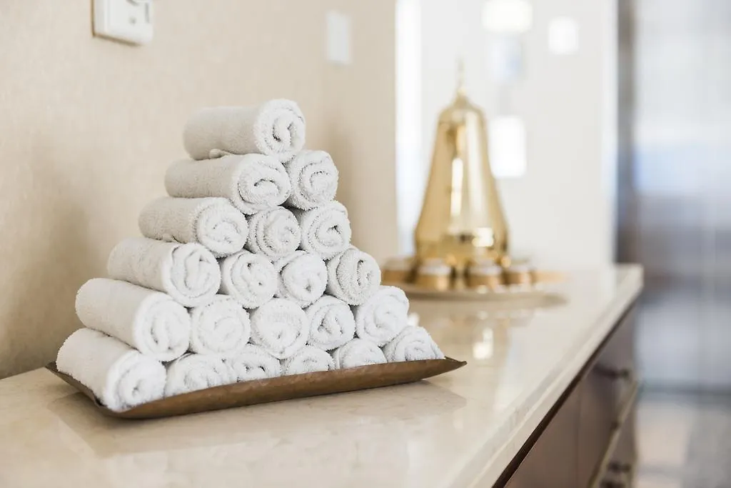 Jannah Marina Hotel Apartments Dubai 4*,