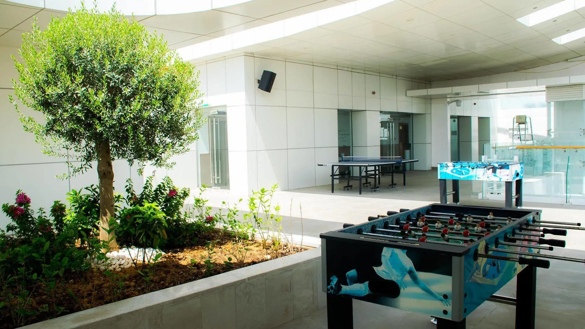 ****  Jannah Marina Hotel Apartments Dubaj Zjednoczone Emiraty Arabskie