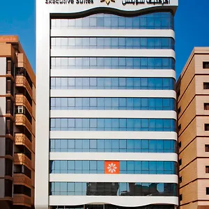 Oaks Liwa Executive 4* Abu Dhabi