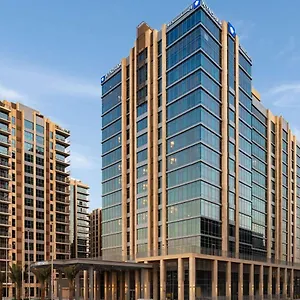 Ξενοδοχείο Novotel Gold District
