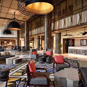 Lapita, Parks And Resorts, Autograph Collection Курортный комплекс