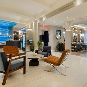 Voco Fiorello - Laguardia East, An Ihg Szálloda New York