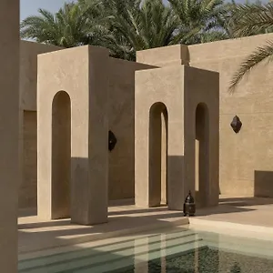 Bab Al Shams, A Rare Finds Desert Resort, Üdülőközpont