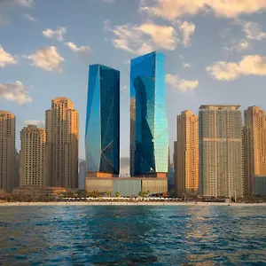 Rixos Premium Jbr Отель