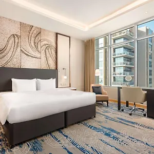 4* Hotel Novotel Gold District