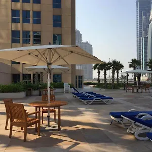 Hotel Elite Residency, Dubaj
