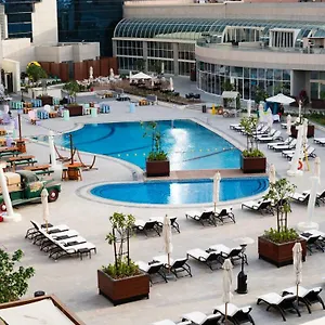 Al Ain Palace 4* Abu Dhabi