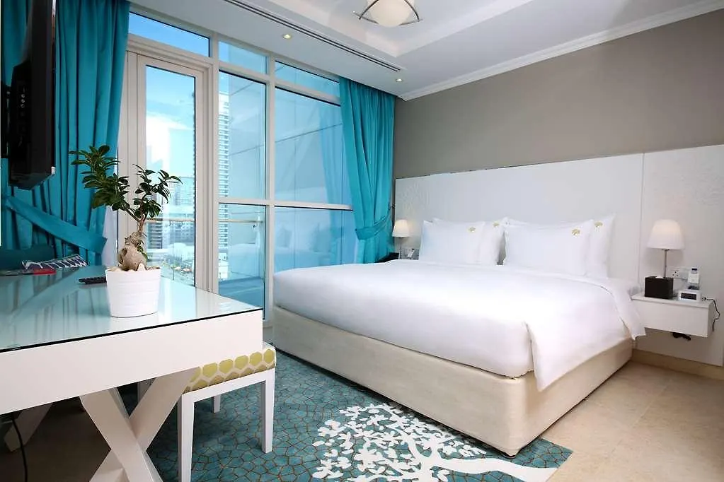 Jannah Marina Hotel Apartments Dubai