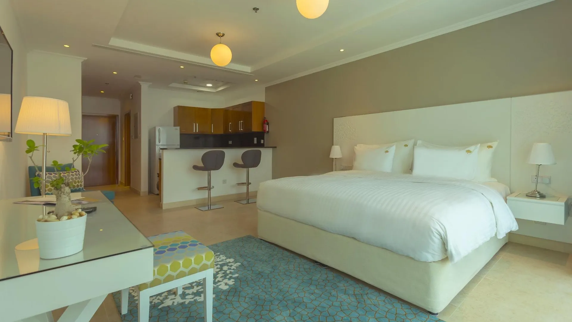 Jannah Marina Hotel Apartments Dubai