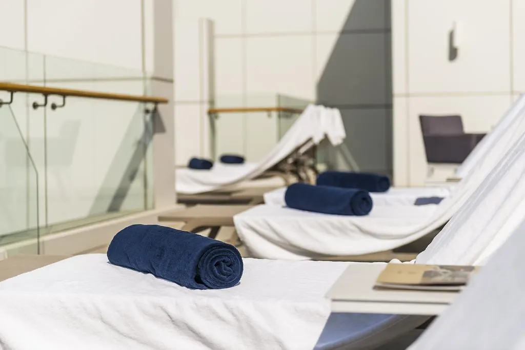 Jannah Marina Hotel Apartments Dubai
