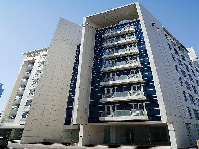 Jannah Marina Hotel Apartments Dubaj