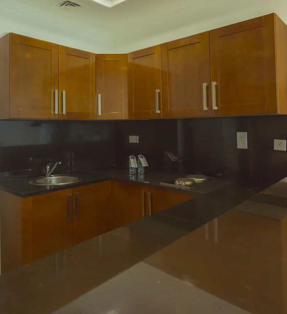 Jannah Marina Hotel Apartments Dubai